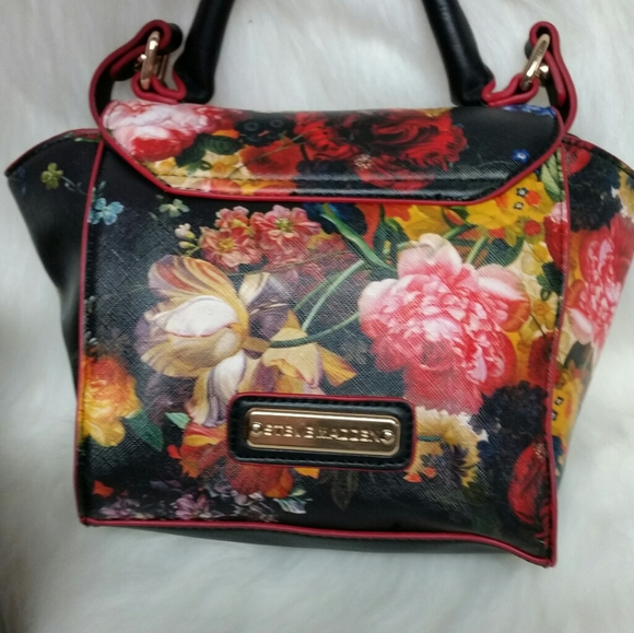 Steve Madden Purse - Picture 3 of 5